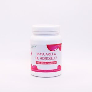 Mascarilla hidrojelly piel madura 250 gr