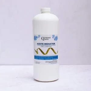 aceite reductor lcarnitina 1lt