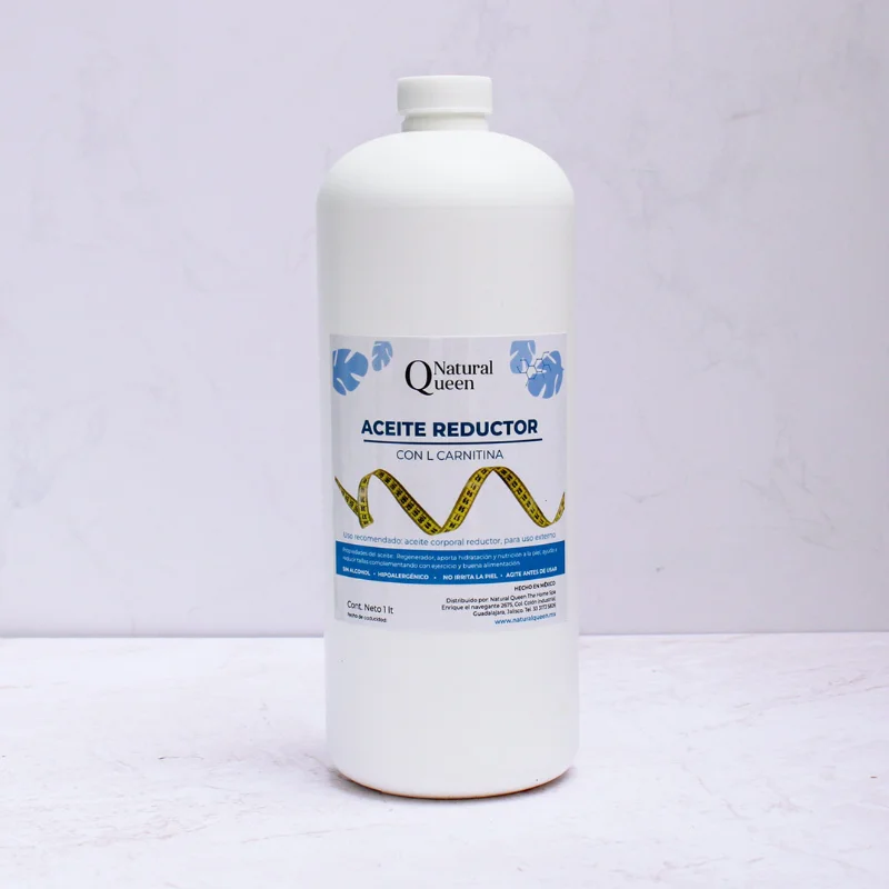 aceite reductor lcarnitina 1lt