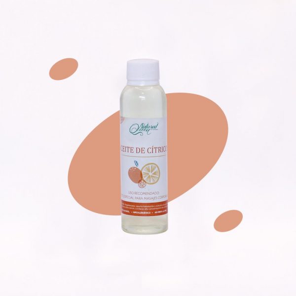 aceitito citricos