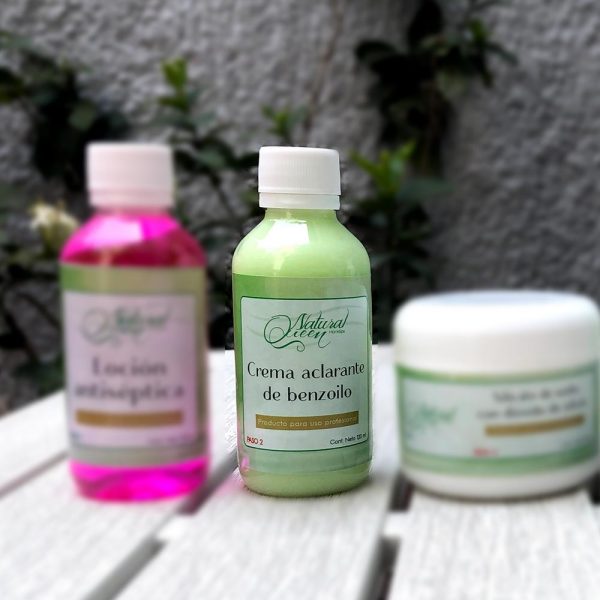 Productos kit aclarado chico - Imagen 6