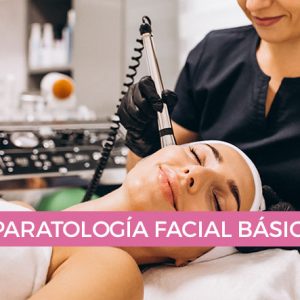 curso aparatologia facial