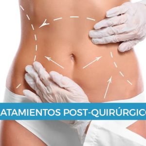 curso tratamientos pos-quirurgicos