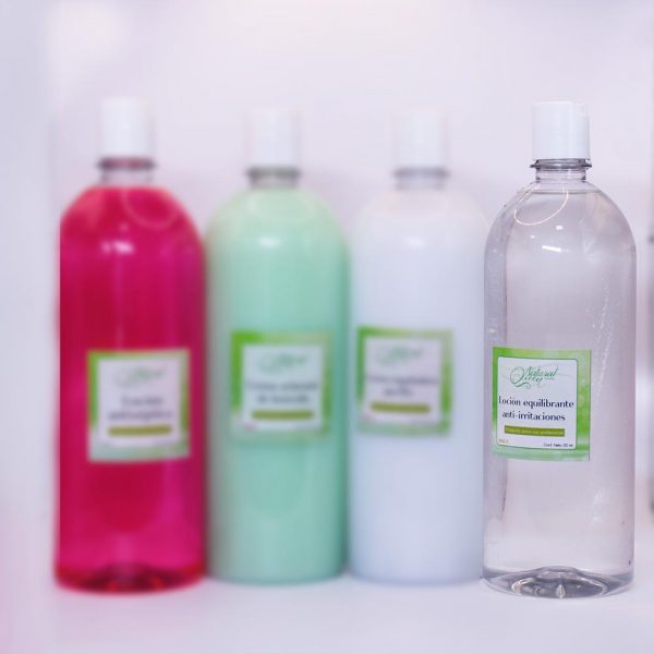 Productos kit aclarado grande - Imagen 5