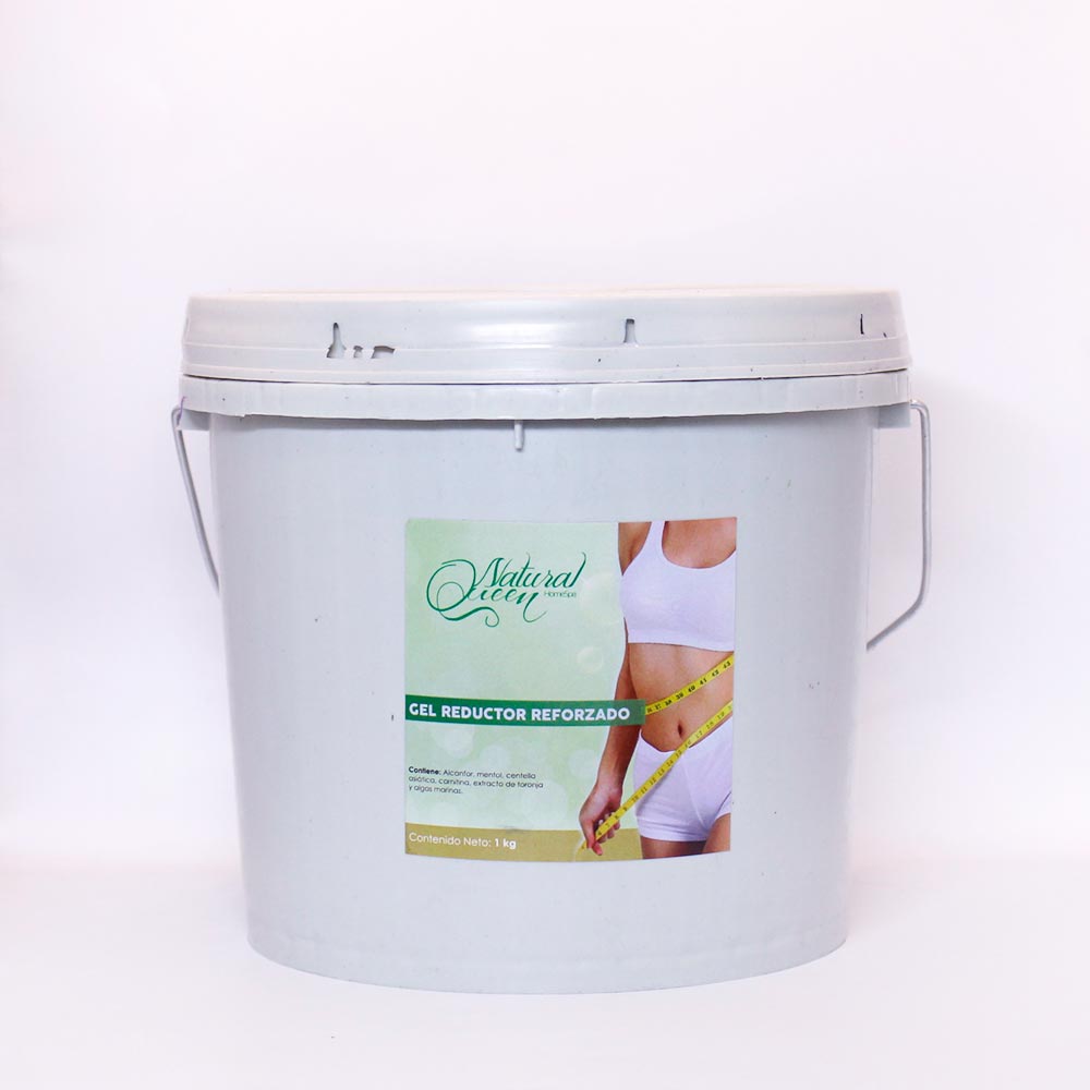 Gerl reductor - cubeta de 4 litros