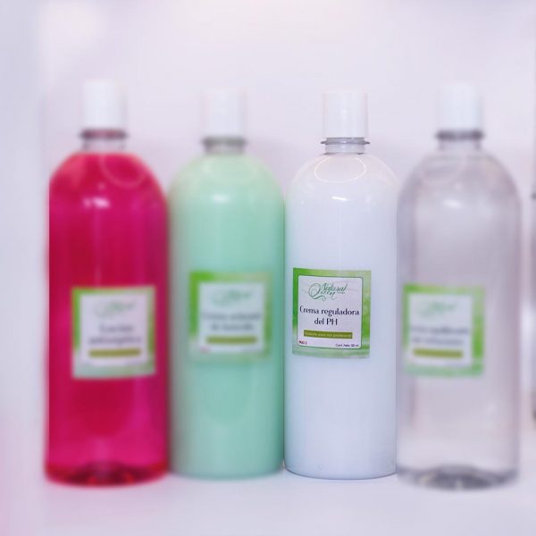 Productos kit aclarado grande - Imagen 4