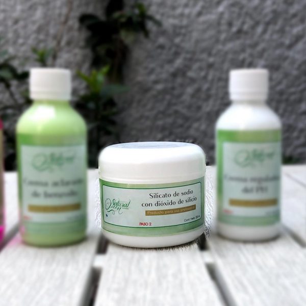 Productos kit aclarado chico - Imagen 3