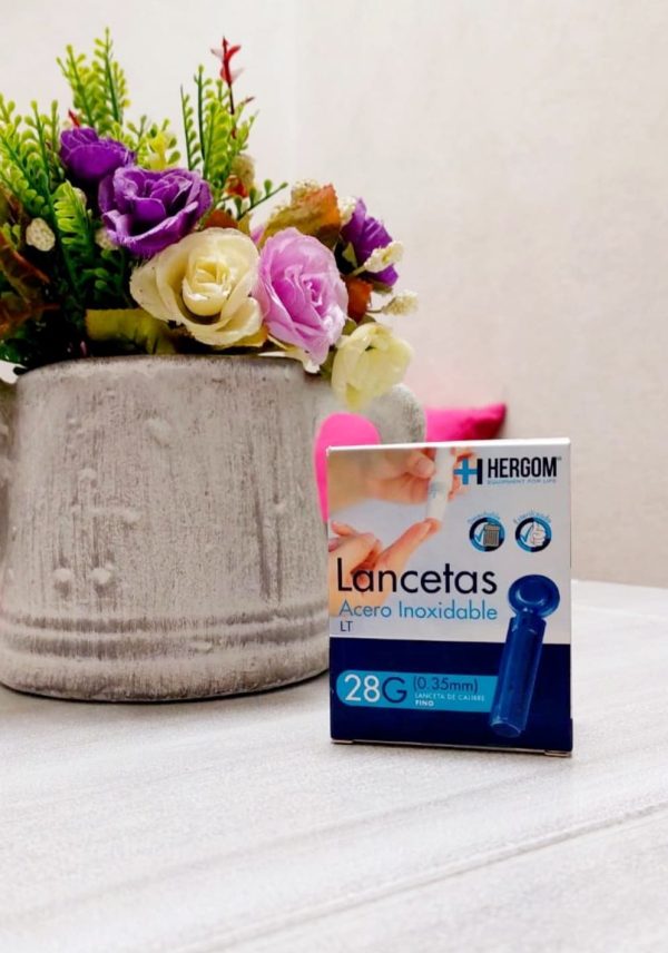 Lancetas