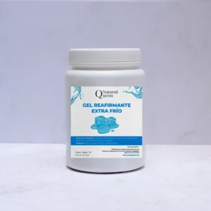 gel extra frio natural queen