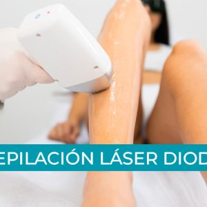 cuso depilacion laser diodo