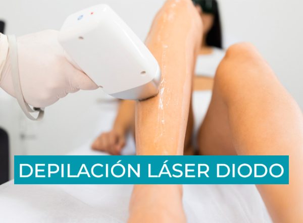 cuso depilacion laser diodo