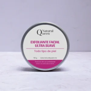 Exfoliante-facial
