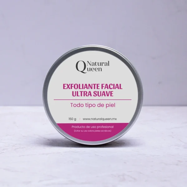 Exfoliante-facial