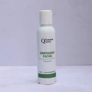 Limpiador facial grasa chico