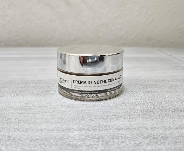 Crema de AHAS - Imagen 2