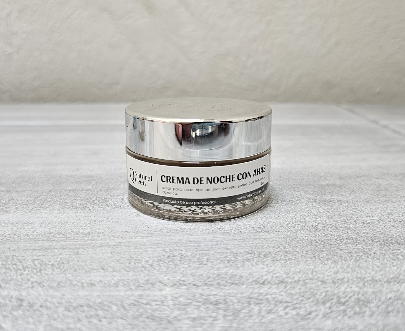 Crema de AHAS - Imagen 2