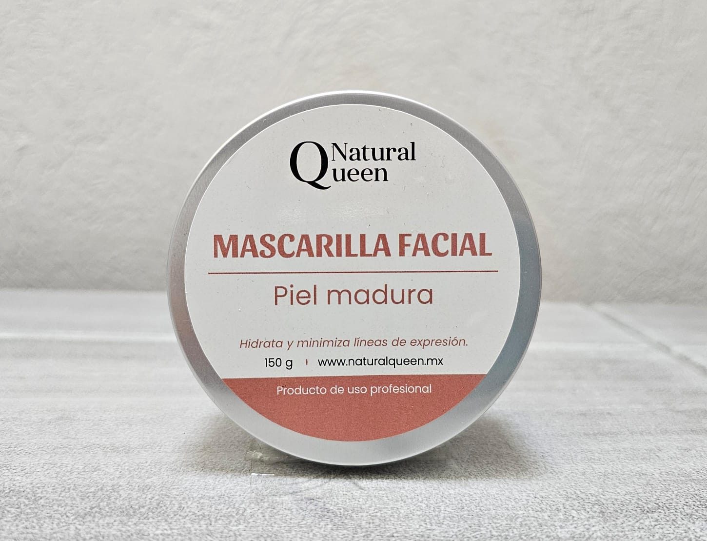 Mascarilla piel madura - Imagen 2