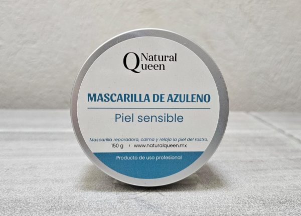 Mascarilla piel sensible - Imagen 2