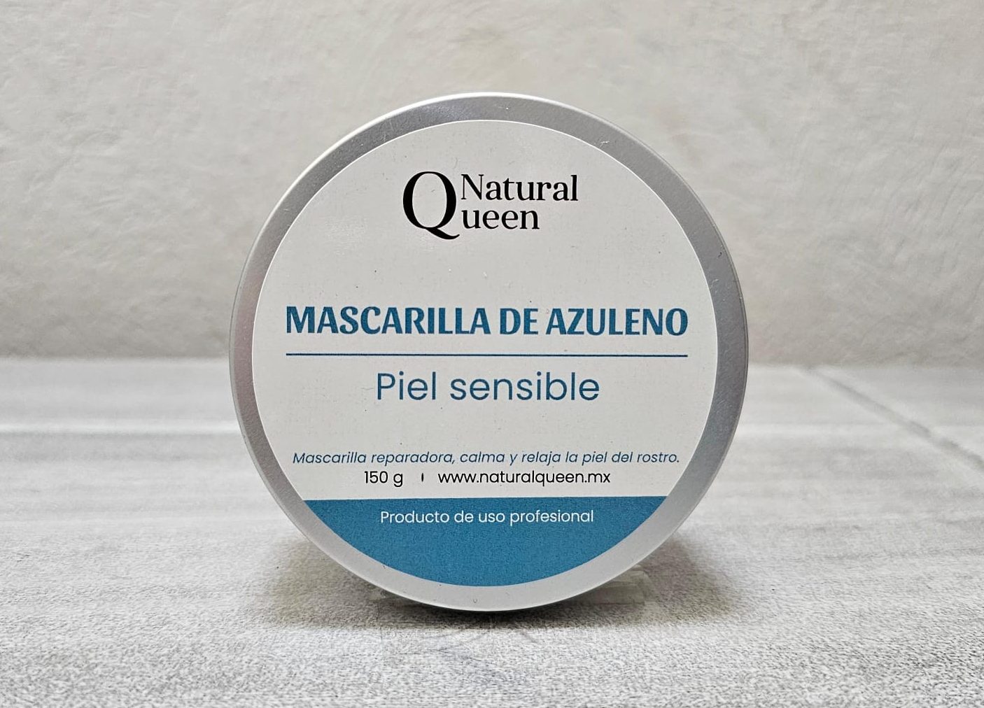 Mascarilla piel sensible - Imagen 2