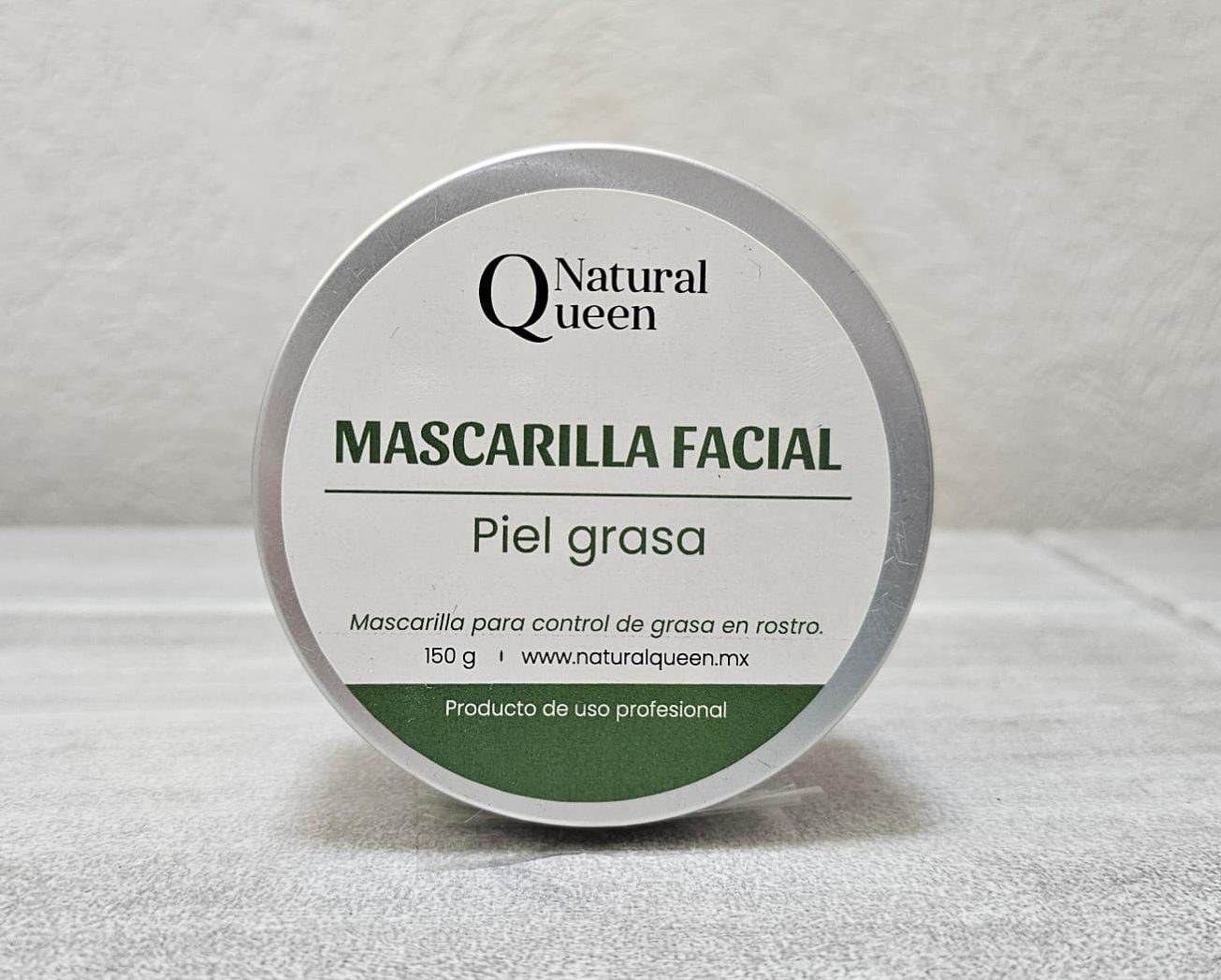 Mascarilla piel grasa - Imagen 2