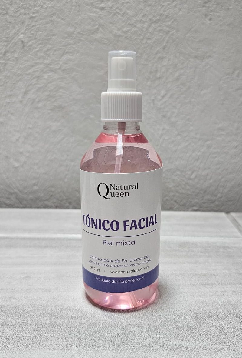 Tónico balanceador de pH - Imagen 2