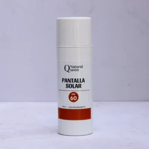 pantalla solar natural queen