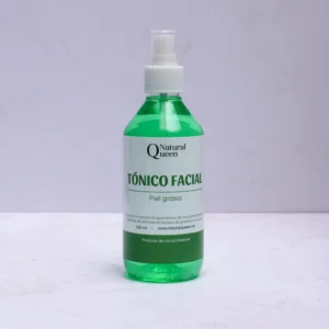 tonico facial grasa