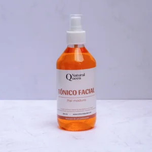 tonico facial piel madura 250ml