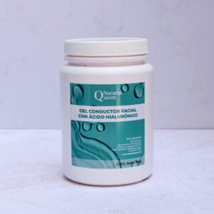 gel conductor acido hialuronico 1 litro